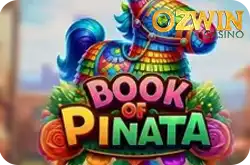 Book Of Pinata