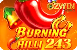 Burning Hilli 243