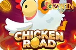 Chicken Road