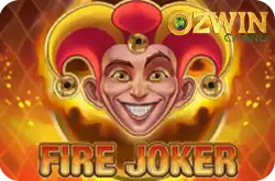 Fire Joker