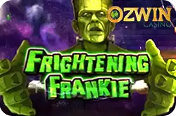Frightening Frankie