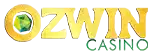 ozwin casino logo