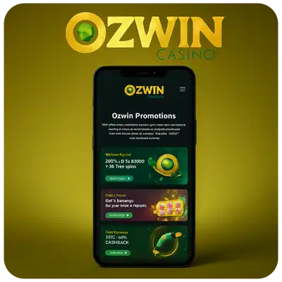 ozwin casino app download