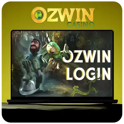 оzwin casino login