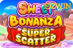 Sweet Bonanza